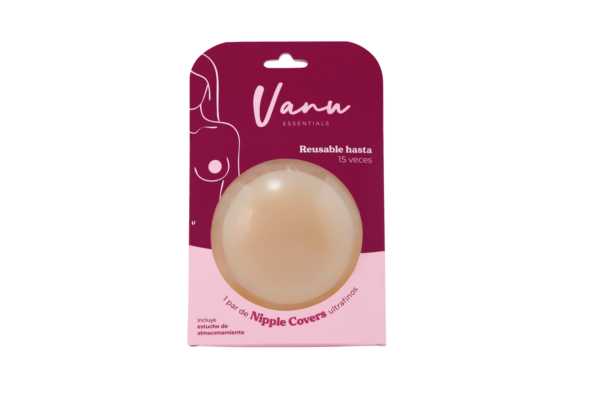 Nipple Covers 7cm