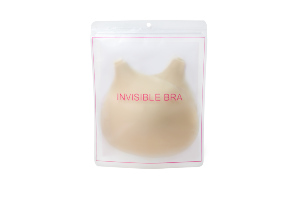 Invisible Bra