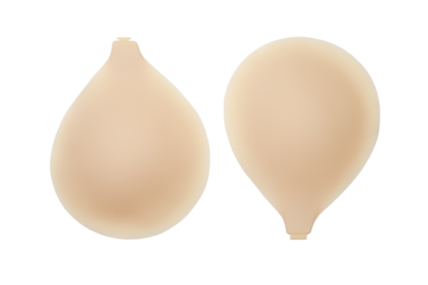Invisible Bra