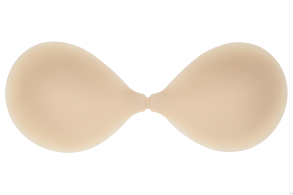 Invisible Bra