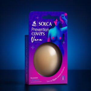 Nipple Covers - Prevention Line