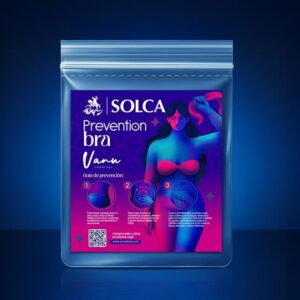 Invisible Bra - Prevention Line