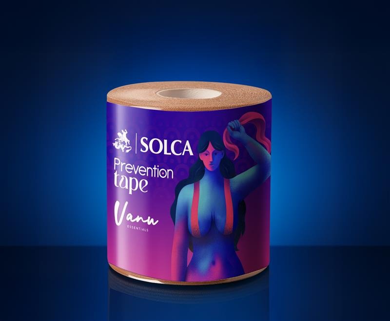 Lift Roll - Prevention Line 1 Lift Roll - Prevention Line